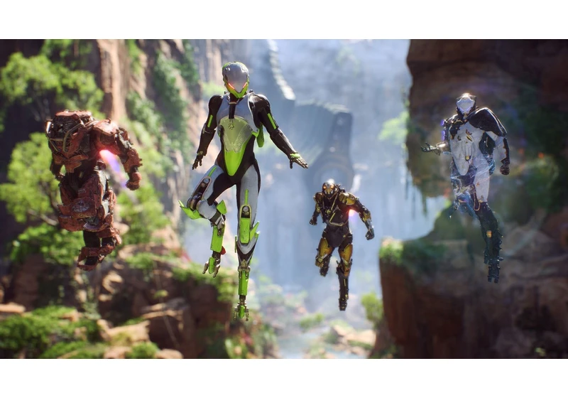 EA is killing a game I didn't even know was alive