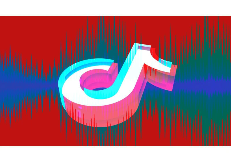 Here’s how far-right extremists hide in TikTok’s earworms