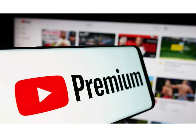 YouTube is tinkering with one of Spotify’s better ideas