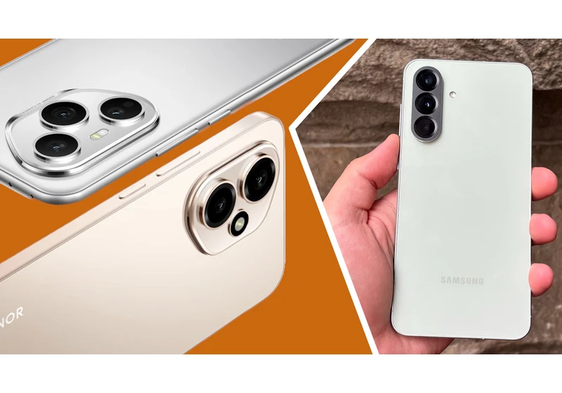 Honor takes a swipe at Samsung in teaser for its upcoming Galaxy A56 rival
