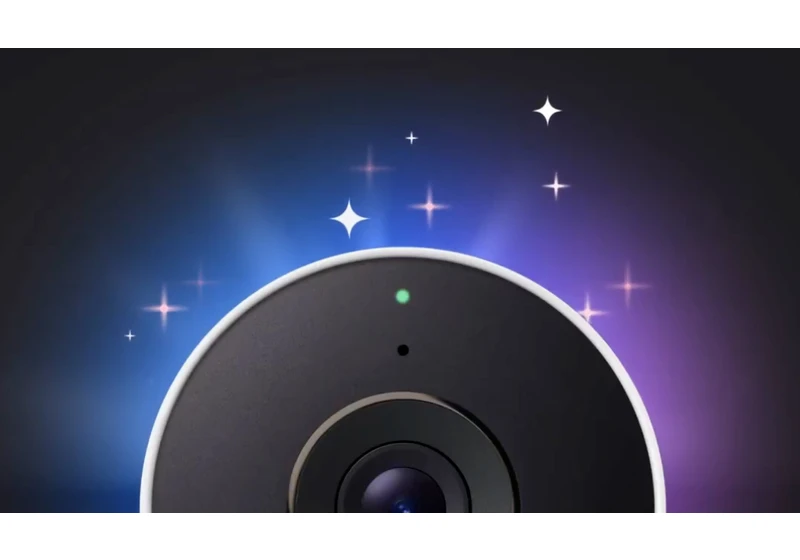 Google will reveal more Gemini smart home plans and devices on October 1