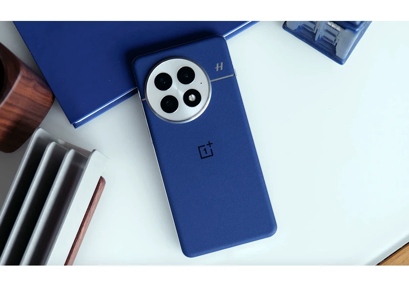 OnePlus and Hasselblad are ending their five-year partnership