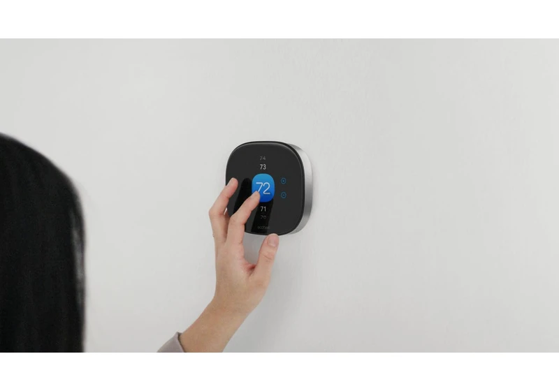The 3 Worst Places to Put a Thermostat That Will Drive Up Your Energy Bill