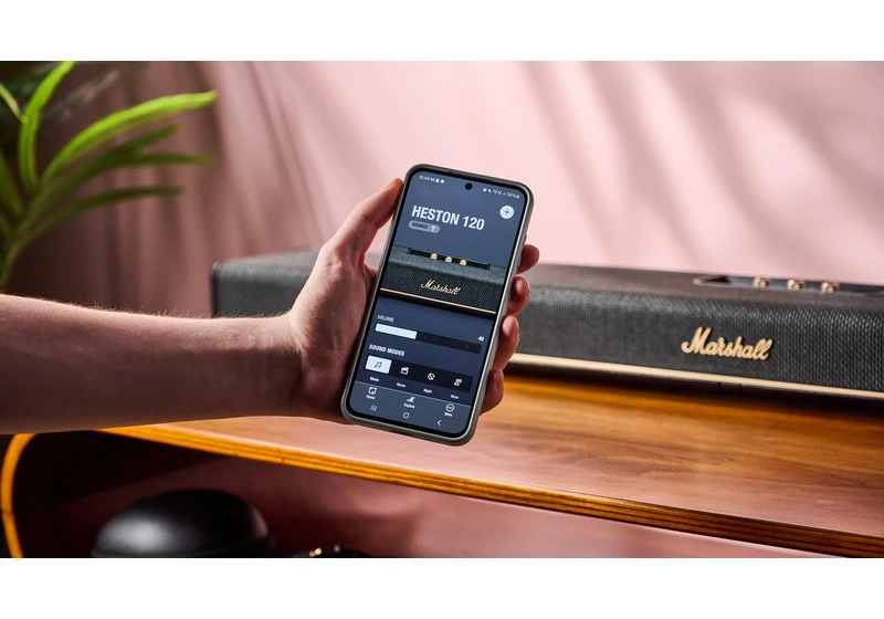I swapped my soundbar and sub combo for an all-in-one alternative – here's why I'm never going back