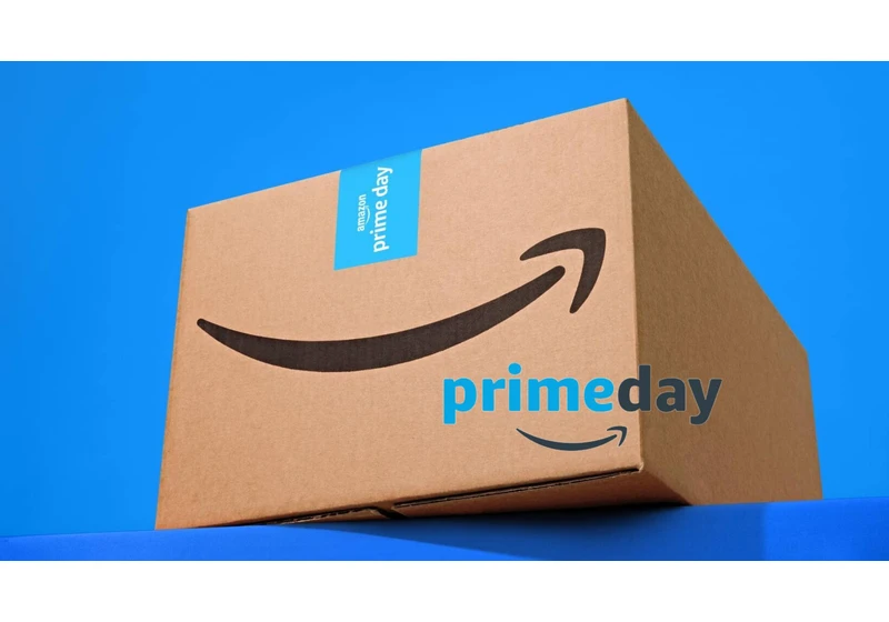 Amazon's next Prime Day sale starts July 8, here's what's new this year