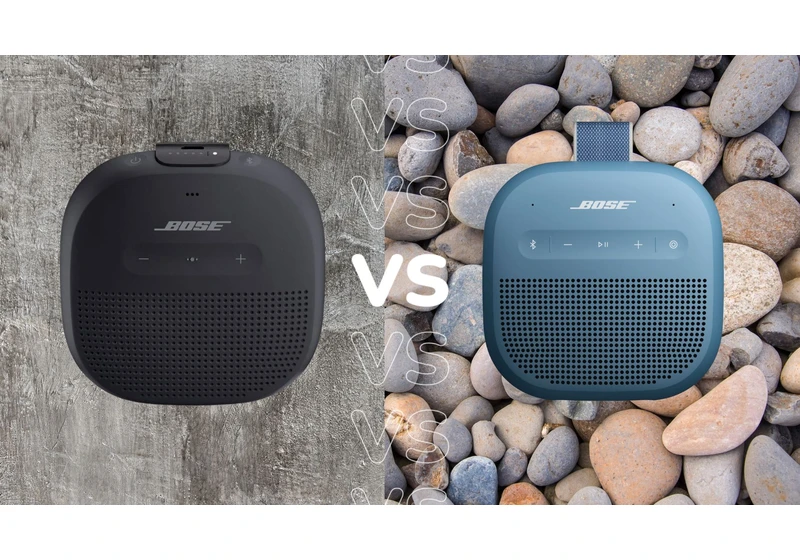 Bose SoundLink Micro vs SoundLink Micro 2nd Gen: Upgrade or more of the same?