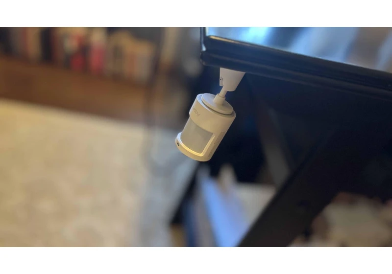 Aqara Protect Kit Y100 Review: I Tested the Tiniest Security System for Personal Spaces