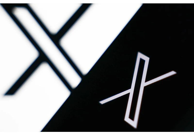 X is once again selling checkmarks to US sanctioned groups, report says