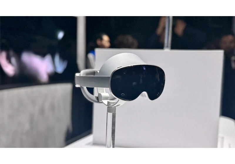 Google's About to Tell Us More About Its Android XR Plans for Glasses