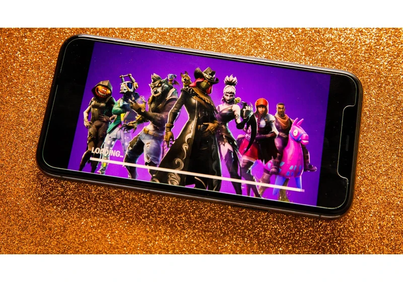 Fortnite Is Offline on iOS. Here's Why Apple Is Blocking Its Return