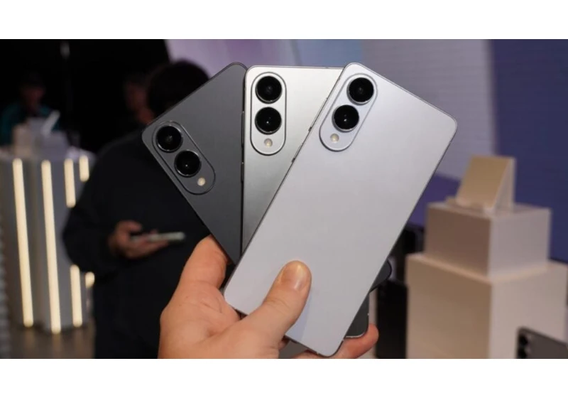 Here’s how the iPhone 17 Air could compare to the Samsung Galaxy S25 Edge