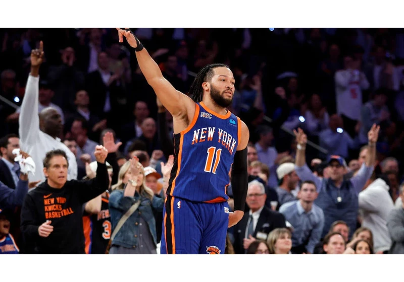 How to Watch Tonight's New York Knicks vs. Indiana Pacers Game 6 for Free