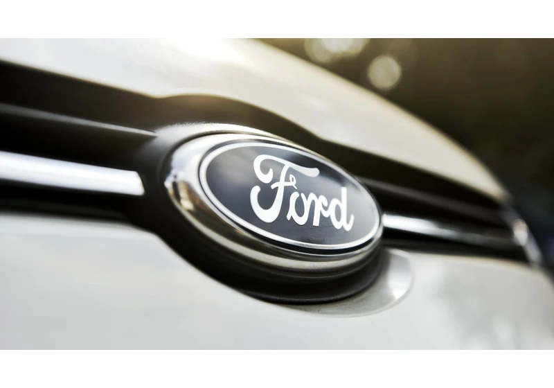 Ford Issues Major Recall of 1.1 Million Vehicles Due to Rearview Camera Glitch