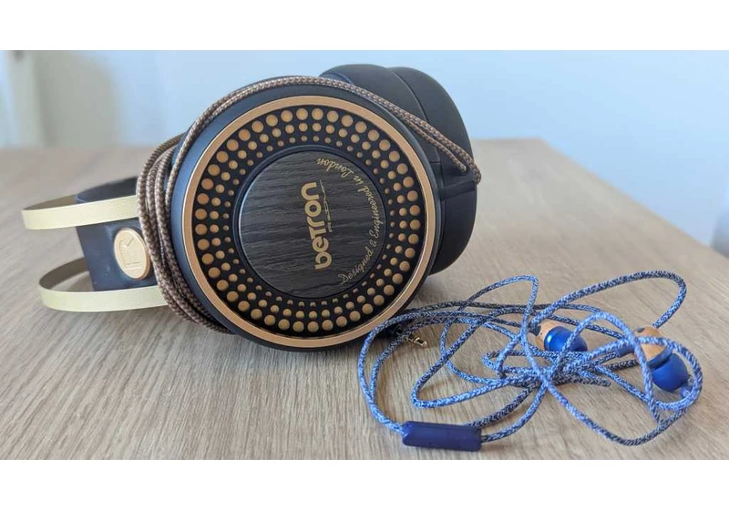 This $15 adapter saved my headphones from the trash can