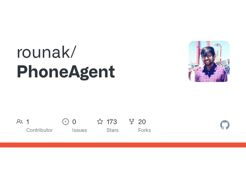 Show HN: I built an AI Agent that uses the iPhone