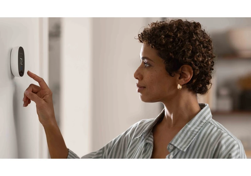 My Top 5 Smart Thermostat Tips to Beat the Summer Heat