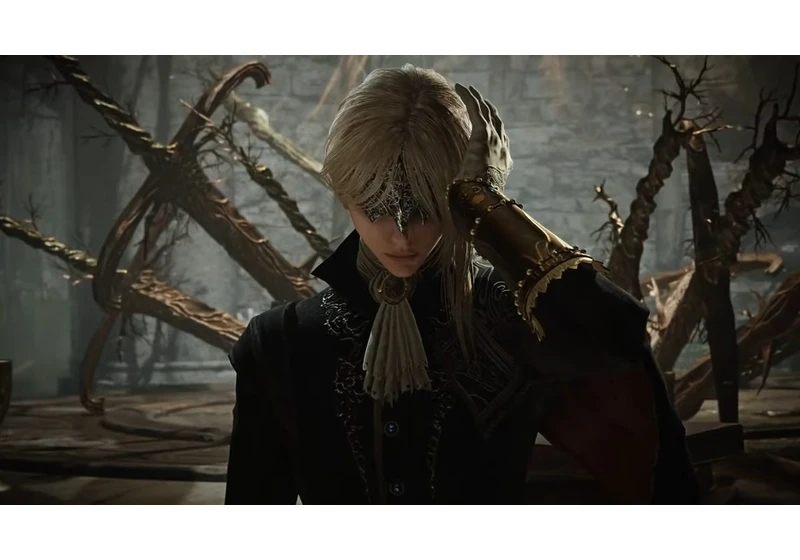 Elden Ring Nightreign: How to Unlock The Secret Nightfarer Characters