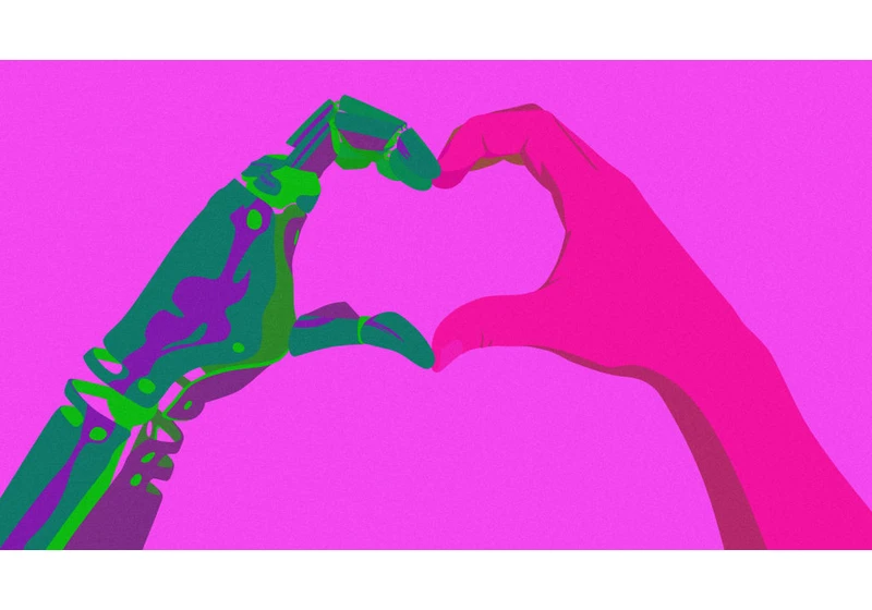 Tinder wants you to flirt with an AI bot before you flop with a human