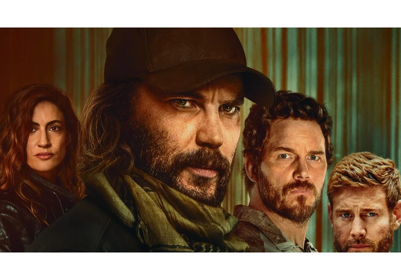 Prime Video: The 30 Absolute Best Shows to Watch