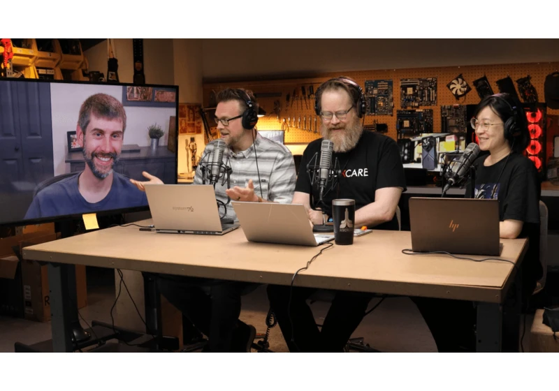It’s time we blow up PC benchmarking