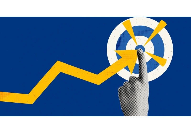 The 5-Step Process To Setting Crystal Clear PPC Goals via @sejournal, @MenachemAni