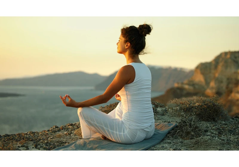 I Optimized My Self-Care Routine Using AI. It Had Some Interesting Ideas
