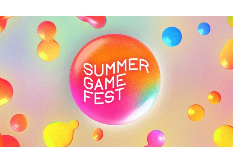 How to Watch the Summer Game Fest 2025 Livestream to See the Biggest Gaming Announcements of the Year
