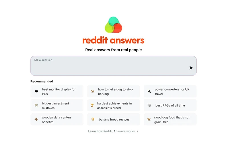 Reddit should be a 'go-to search engine,' Steve Huffman says