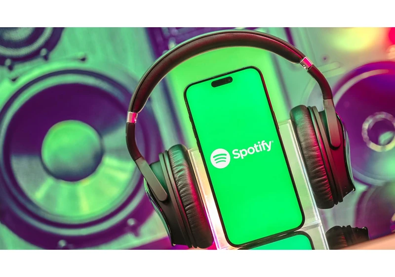 Spotify Raises Premium Subscription Price Globally (but Not in the US... Yet)