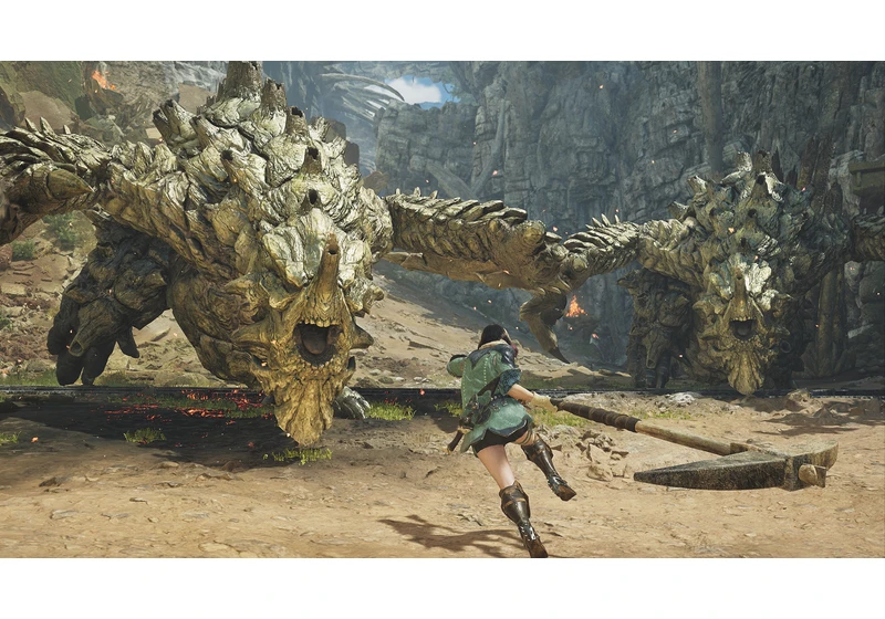  Monster Hunter Wilds Is Getting A Much-Needed Difficulty Balance Update For Its Endgame Content — But Is It Enough Or Too Late To Win Back The Fans' Favor? 