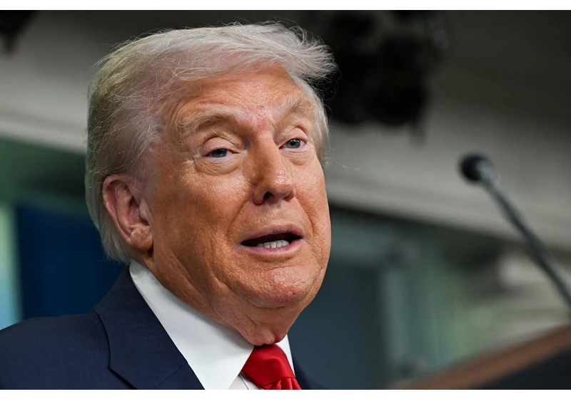 Trump delays China tariff increases by another 90 days