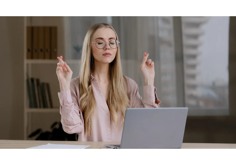 Latest Windows 11 update packs a great new feature - but I hope I never have to use it