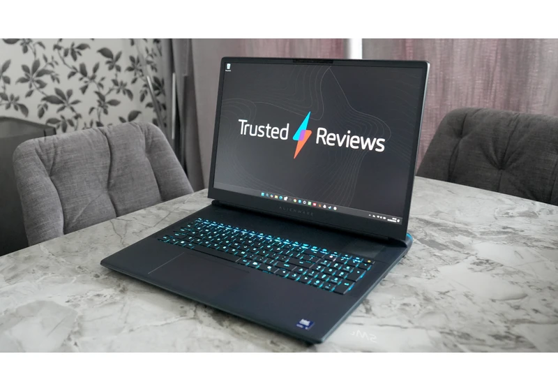 Alienware 18 Area-51 Review