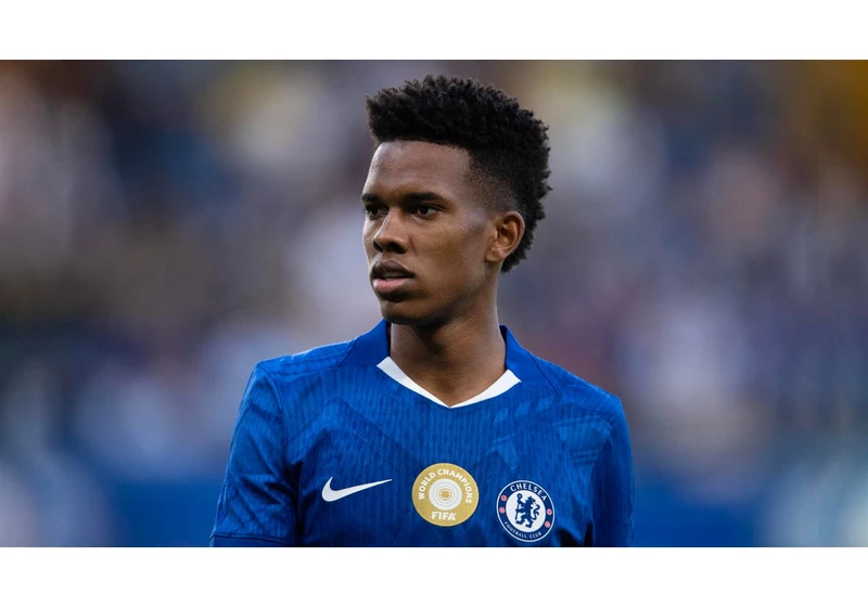 How to Watch Chelsea vs. AC Milan From Anywhere for Free: Stream Preseason Friendly Soccer