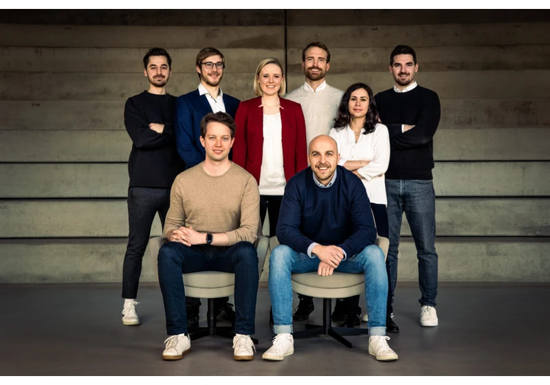 Munich-based Remberg raises €11 million to build software that is helping companies digitize for the age of the IoT