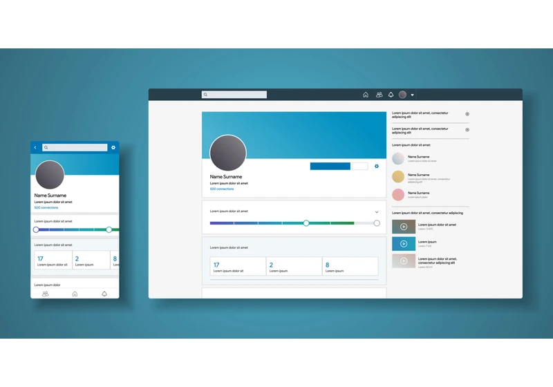 LinkedIn Rolls Out Sales Navigator Search & CRM Card Updates via @sejournal, @brookeosmundson