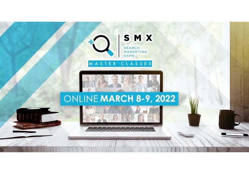 Become a master of search marketing in 2022
