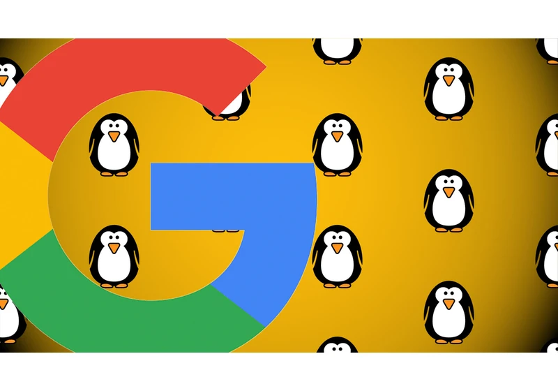 Google on Penguin algorithm; aims to ignore spammy links but can lead to distrusting your site