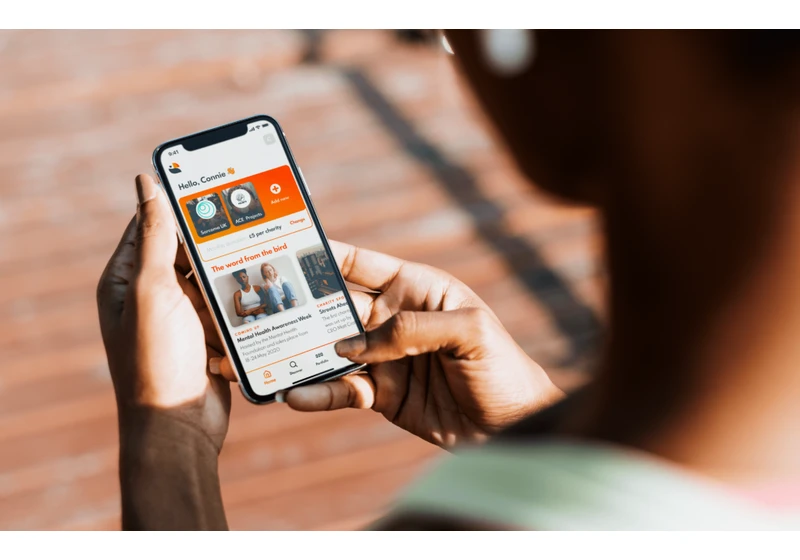 London-based fintech startup Toucan takes flight with €941k boost for its donation app