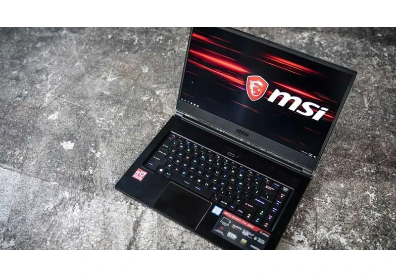 MSI hacked: Watch out for malicious fake software