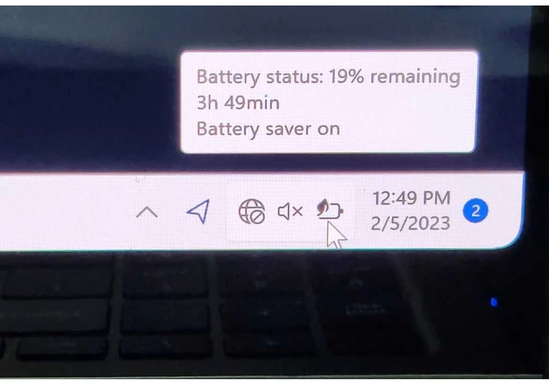 One Samsung Galaxy Book3 Pro feature we love (and one we hate)