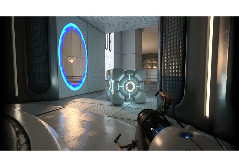  Intel Strives to Make Path Tracing Usable on Integrated GPUs 