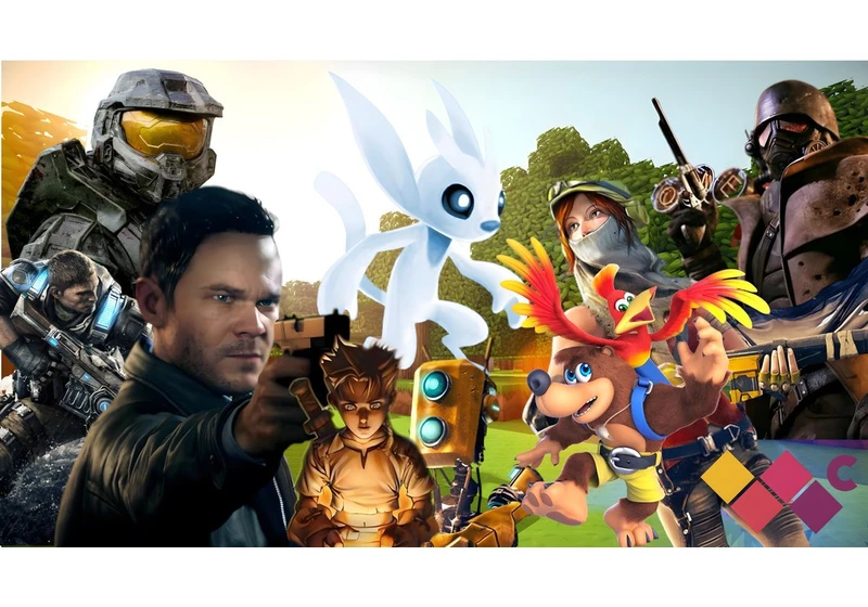 We asked Xbox fans to pitch their dream game: Here's what you said