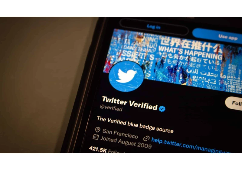 Twitter introduces mandatory verification for advertisers