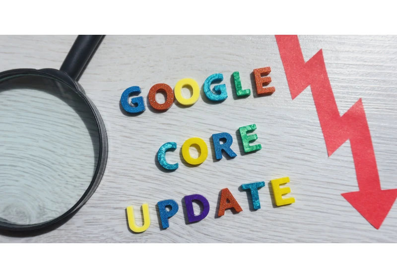 Google Rolls Out March 2023 Core Algorithm Update via @sejournal, @MattGSouthern