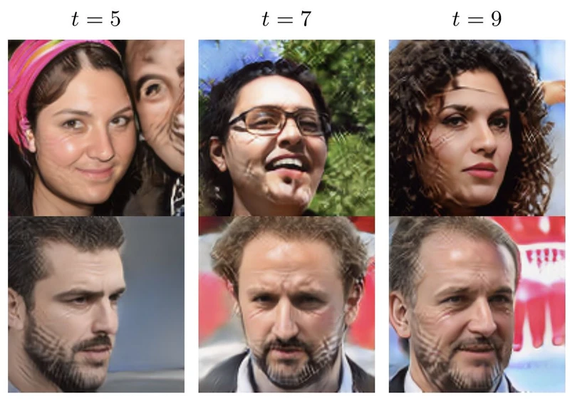Generative AI Goes 'MAD' When Trained on AI-Created Data Over Five Times