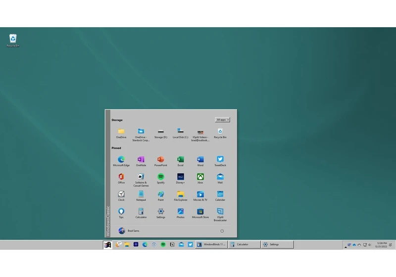 Windows 95, Vista, XP, and more can now get updates, but not from Microsoft