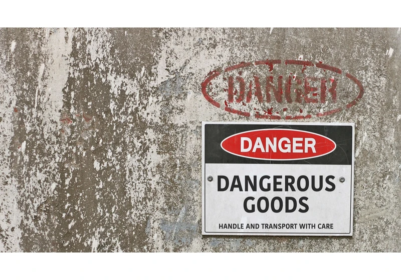 New update to Google’s Dangerous products or services policy