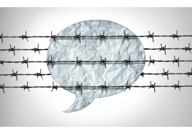 Social Media And Freedom Of Speech: What Are The Limits via @sejournal, @andreaatzori