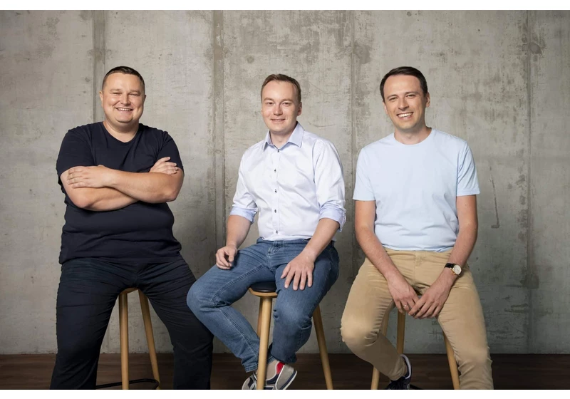 Warsaw-based Inovo VC closes its third fund at €105 million to back early-stage founders from CEE